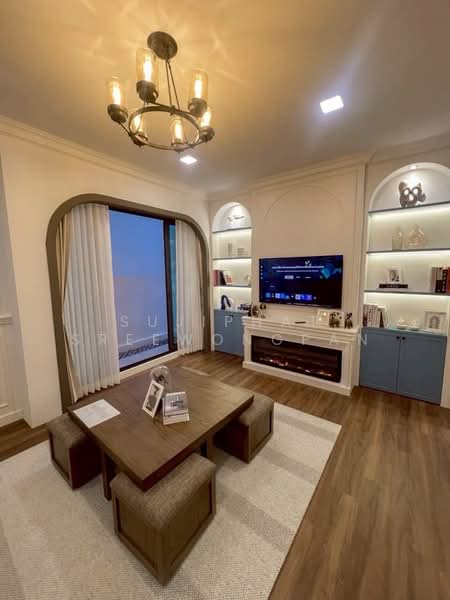 ห้วยใหญ่, Chon Buri (Pattaya), ถนนห้วยใหญ่, Huai Yai, Bang Lamung (Pattaya), Chon Buri (Pattaya), 3 Bedrooms, 180 sqm, Villa For Sale, by Sujiphat Sreewongpan, 500196073 - DDproperty.com