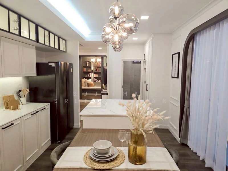 ห้วยใหญ่, Chon Buri (Pattaya), ถนนห้วยใหญ่, Huai Yai, Bang Lamung (Pattaya), Chon Buri (Pattaya), 3 Bedrooms, 180 sqm, Villa For Sale, by Sujiphat Sreewongpan, 500196073 - DDproperty.com