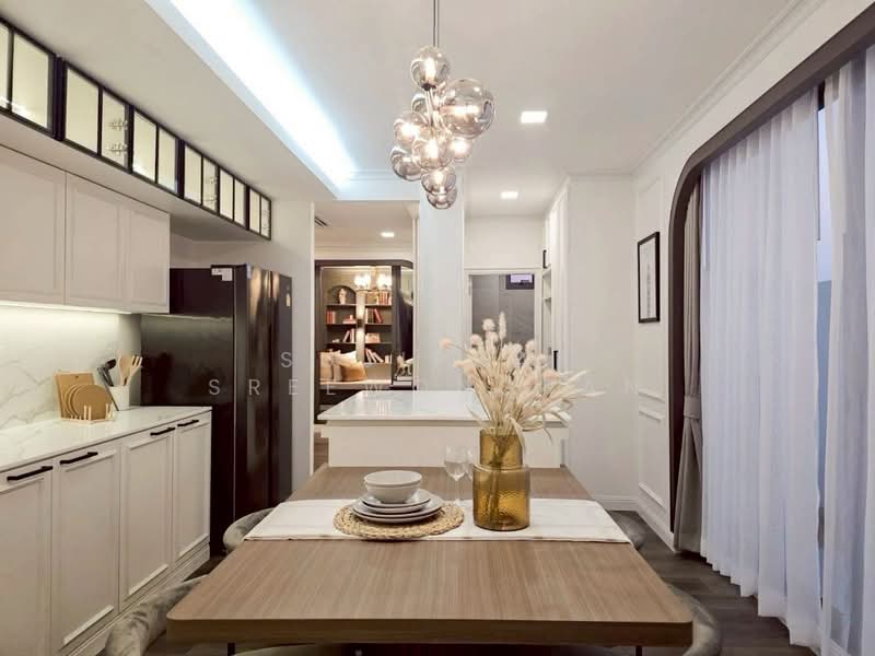 ห้วยใหญ่, Chon Buri (Pattaya), ถนนห้วยใหญ่, Huai Yai, Bang Lamung (Pattaya), Chon Buri (Pattaya), 3 Bedrooms, 180 sqm, Villa For Sale, by Sujiphat Sreewongpan, 500196073 - DDproperty.com