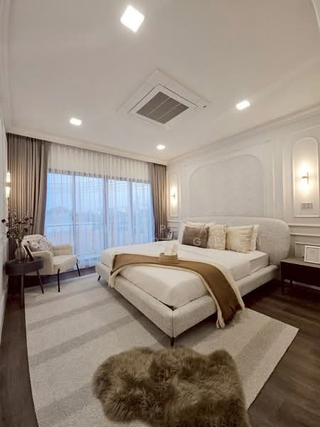 ห้วยใหญ่, Chon Buri (Pattaya), ถนนห้วยใหญ่, Huai Yai, Bang Lamung (Pattaya), Chon Buri (Pattaya), 3 Bedrooms, 180 sqm, Villa For Sale, by Sujiphat Sreewongpan, 500196073 - DDproperty.com