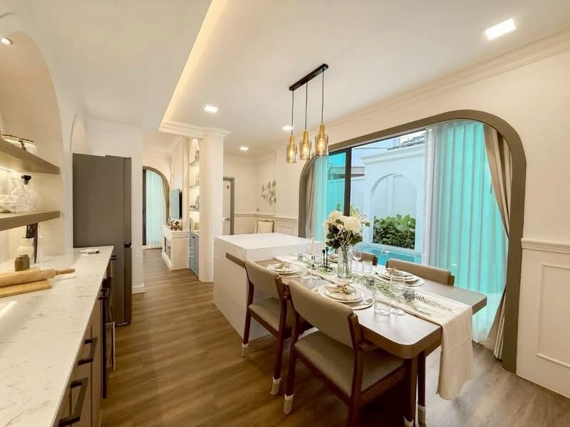 ห้วยใหญ่, Chon Buri (Pattaya), ถนนห้วยใหญ่, Huai Yai, Bang Lamung (Pattaya), Chon Buri (Pattaya), 3 Bedrooms, 180 sqm, Villa For Sale, by Sujiphat Sreewongpan, 500196073 - DDproperty.com