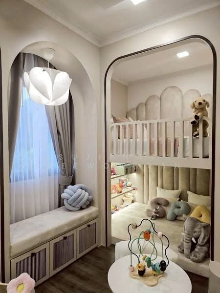 ห้วยใหญ่, Chon Buri (Pattaya), ถนนห้วยใหญ่, Huai Yai, Bang Lamung (Pattaya), Chon Buri (Pattaya), 3 Bedrooms, 180 sqm, Villa For Sale, by Sujiphat Sreewongpan, 500196073 - DDproperty.com