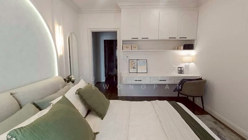 ห้วยใหญ่, Chon Buri (Pattaya), ถนนห้วยใหญ่, Huai Yai, Bang Lamung (Pattaya), Chon Buri (Pattaya), 3 Bedrooms, 180 sqm, Villa For Sale, by Sujiphat Sreewongpan, 500196073 - DDproperty.com