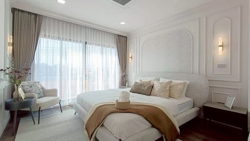 ห้วยใหญ่, ชลบุรี, ถนนห้วยใหญ่, ห้วยใหญ่, บางละมุง, ชลบุรี, 180 ตร.ม., วิลล่า ขาย, โดย Sujiphat Sreewongpan, 500196073 - DDproperty.com