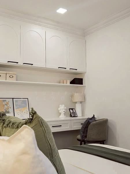 ห้วยใหญ่, ชลบุรี, ถนนห้วยใหญ่, ห้วยใหญ่, บางละมุง, ชลบุรี, 180 ตร.ม., วิลล่า ขาย, โดย Sujiphat Sreewongpan, 500196073 - DDproperty.com