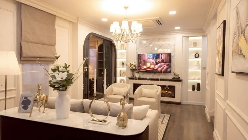 ห้วยใหญ่, Chon Buri (Pattaya), ถนนห้วยใหญ่, Huai Yai, Bang Lamung (Pattaya), Chon Buri (Pattaya), 3 Bedrooms, 180 sqm, Villa For Sale, by Sujiphat Sreewongpan, 500196073 - DDproperty.com