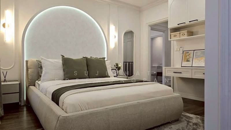 ห้วยใหญ่, ชลบุรี, ถนนห้วยใหญ่, ห้วยใหญ่, บางละมุง, ชลบุรี, 180 ตร.ม., วิลล่า ขาย, โดย Sujiphat Sreewongpan, 500196073 - DDproperty.com