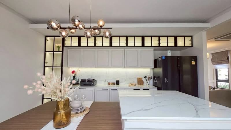 ห้วยใหญ่, Chon Buri (Pattaya), ถนนห้วยใหญ่, Huai Yai, Bang Lamung (Pattaya), Chon Buri (Pattaya), 3 Bedrooms, 180 sqm, Villa For Sale, by Sujiphat Sreewongpan, 500196073 - DDproperty.com