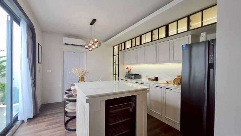 ห้วยใหญ่, Chon Buri (Pattaya), ถนนห้วยใหญ่, Huai Yai, Bang Lamung (Pattaya), Chon Buri (Pattaya), 3 Bedrooms, 180 sqm, Villa For Sale, by Sujiphat Sreewongpan, 500196073 - DDproperty.com