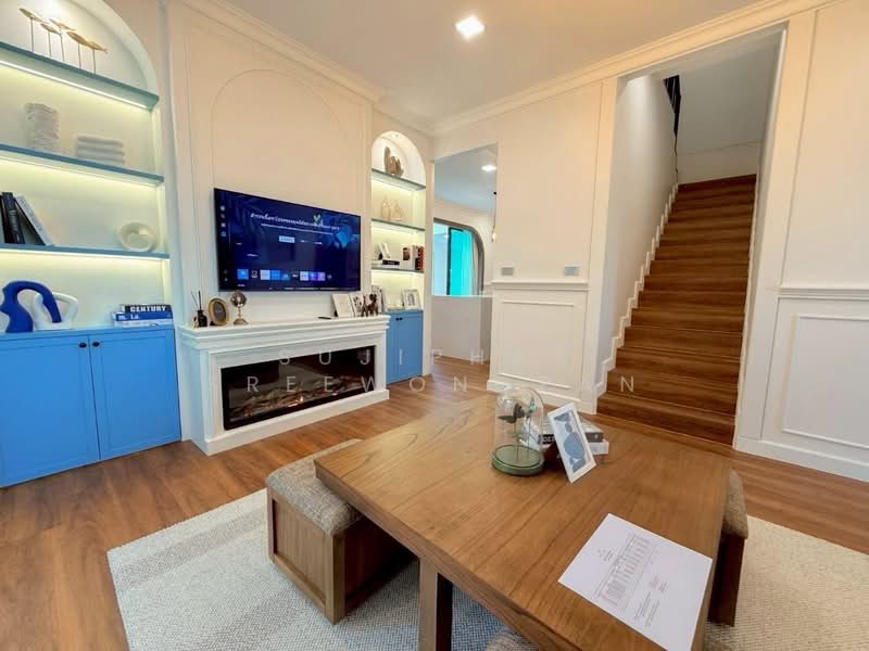 ห้วยใหญ่, ชลบุรี, ถนนห้วยใหญ่, ห้วยใหญ่, บางละมุง, ชลบุรี, 180 ตร.ม., วิลล่า ขาย, โดย Sujiphat Sreewongpan, 500196073 - DDproperty.com