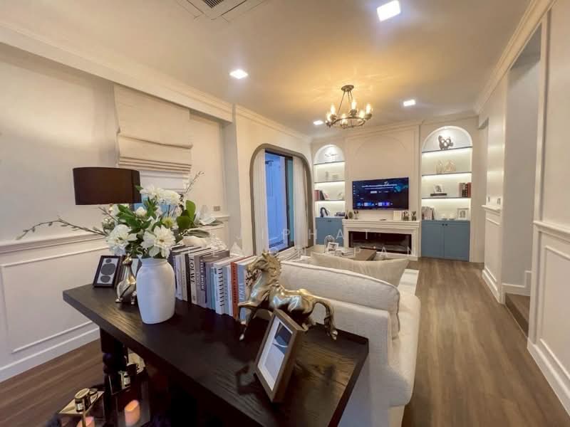 ห้วยใหญ่, Chon Buri (Pattaya), ถนนห้วยใหญ่, Huai Yai, Bang Lamung (Pattaya), Chon Buri (Pattaya), 3 Bedrooms, 180 sqm, Villa For Sale, by Sujiphat Sreewongpan, 500196073 - DDproperty.com