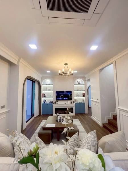 ห้วยใหญ่, Chon Buri (Pattaya), ถนนห้วยใหญ่, Huai Yai, Bang Lamung (Pattaya), Chon Buri (Pattaya), 3 Bedrooms, 180 sqm, Villa For Sale, by Sujiphat Sreewongpan, 500196073 - DDproperty.com