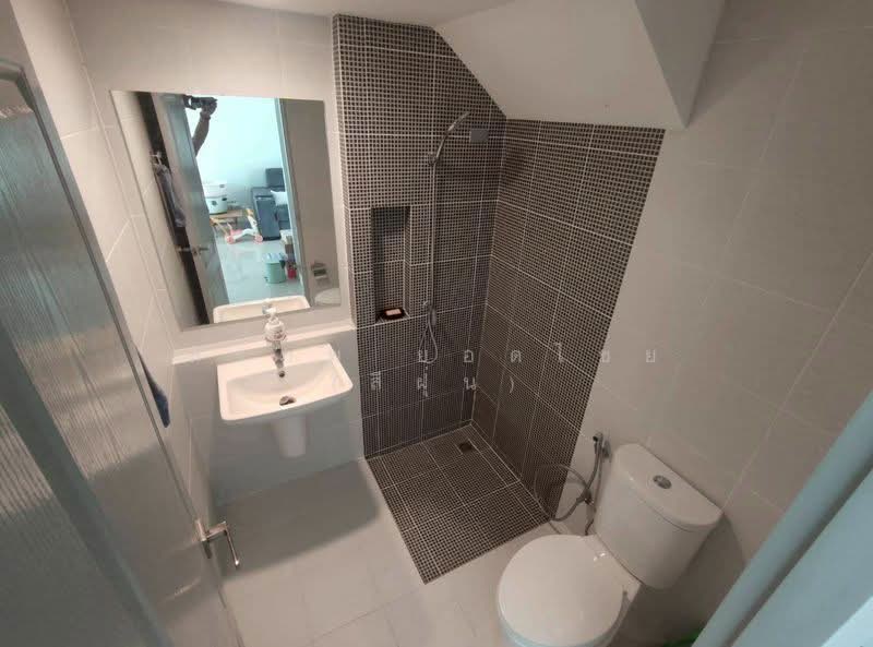 Grande Pleno Phahol-Vibhavadi : แกรนด์พลีโน่ พหลโยธิน - วิภาวดี, ปทุมธานี, เลขที่ 98, คลองหนึ่ง, คลองหลวง, ปทุมธานี, 160 ตร.ม., ทาวน์เฮ้าส์ ขาย, โดย สรภพ ยอดไชย (สีฝุ่น), 500196074 - DDproperty.com