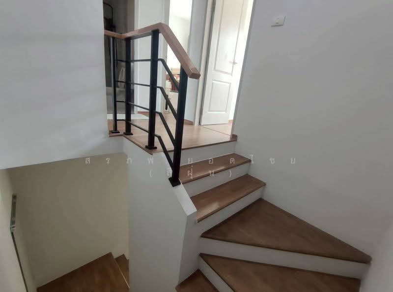 Grande Pleno Phahol-Vibhavadi : แกรนด์พลีโน่ พหลโยธิน - วิภาวดี, ปทุมธานี, เลขที่ 98, คลองหนึ่ง, คลองหลวง, ปทุมธานี, 160 ตร.ม., ทาวน์เฮ้าส์ ขาย, โดย สรภพ ยอดไชย (สีฝุ่น), 500196074 - DDproperty.com