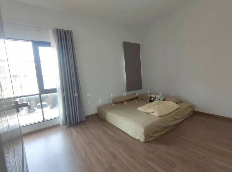 Grande Pleno Phahol-Vibhavadi : แกรนด์พลีโน่ พหลโยธิน - วิภาวดี, ปทุมธานี, เลขที่ 98, คลองหนึ่ง, คลองหลวง, ปทุมธานี, 160 ตร.ม., ทาวน์เฮ้าส์ ขาย, โดย สรภพ ยอดไชย (สีฝุ่น), 500196074 - DDproperty.com