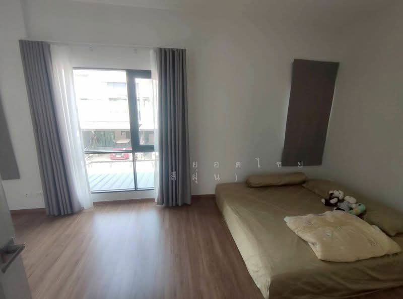 Grande Pleno Phahol-Vibhavadi : แกรนด์พลีโน่ พหลโยธิน - วิภาวดี, ปทุมธานี, เลขที่ 98, คลองหนึ่ง, คลองหลวง, ปทุมธานี, 160 ตร.ม., ทาวน์เฮ้าส์ ขาย, โดย สรภพ ยอดไชย (สีฝุ่น), 500196074 - DDproperty.com