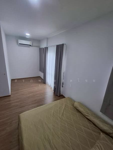 Grande Pleno Phahol-Vibhavadi, Pathum Thani, Klong 1 Klongluang, Khlong Nung, Khlong Luang, Pathum Thani, 3 Bedrooms, 160 sqm, Townhouse For Sale, by สรภพ ยอดไชย (สีฝุ่น), 500196074 - DDproperty.com