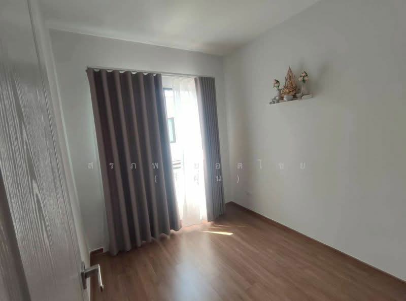 Grande Pleno Phahol-Vibhavadi, Pathum Thani, Klong 1 Klongluang, Khlong Nung, Khlong Luang, Pathum Thani, 3 Bedrooms, 160 sqm, Townhouse For Sale, by สรภพ ยอดไชย (สีฝุ่น), 500196074 - DDproperty.com
