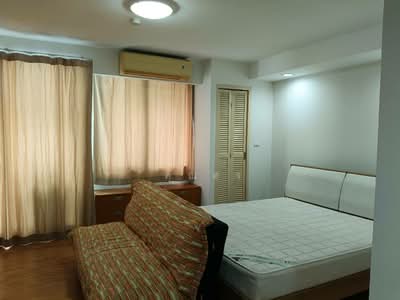 ขาย - Veranda Residence : เวอรันดา เรสซิเดนท์, กรุงเทพ