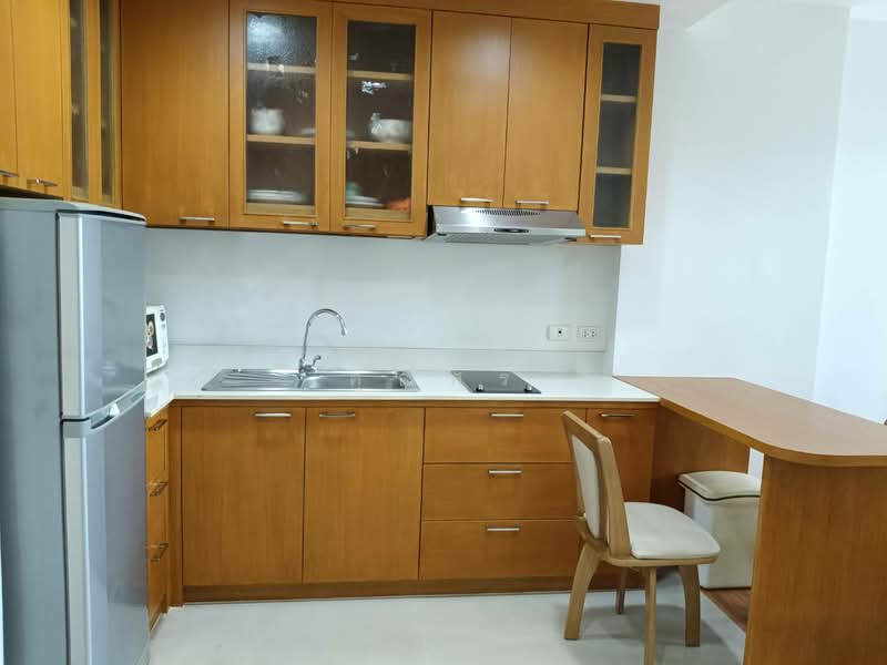 Veranda Residence : เวอรันดา เรสซิเดนท์, กรุงเทพ, เพชรพระราม, บางกะปิ, ห้วยขวาง, กรุงเทพ, 37 ตร.ม., คอนโด ขาย, โดย คุณศร, 500196075 - DDproperty.com