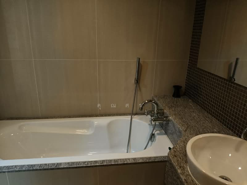 Veranda Residence, Bangkok, Phetphraram, Bang Kapi, Huai Khwang, Bangkok, 1 Bedroom, 37 sqm, Condo For Sale, by คุณศร, 500196075 - DDproperty.com