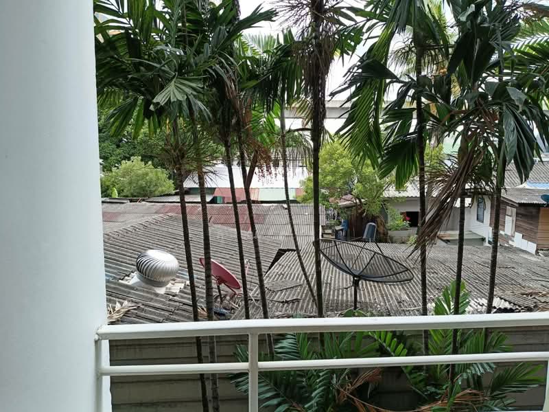 Veranda Residence : เวอรันดา เรสซิเดนท์, กรุงเทพ, เพชรพระราม, บางกะปิ, ห้วยขวาง, กรุงเทพ, 37 ตร.ม., คอนโด ขาย, โดย คุณศร, 500196075 - DDproperty.com