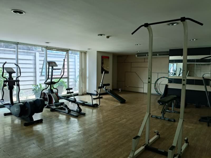 Veranda Residence, Bangkok, Phetphraram, Bang Kapi, Huai Khwang, Bangkok, 1 Bedroom, 37 sqm, Condo For Sale, by คุณศร, 500196075 - DDproperty.com