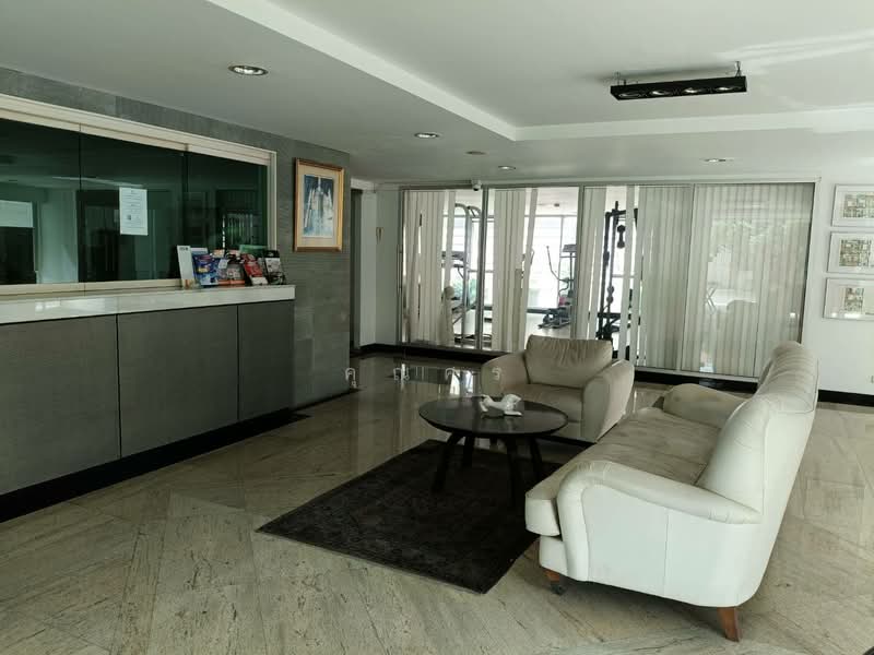 Veranda Residence : เวอรันดา เรสซิเดนท์, กรุงเทพ, เพชรพระราม, บางกะปิ, ห้วยขวาง, กรุงเทพ, 37 ตร.ม., คอนโด ขาย, โดย คุณศร, 500196075 - DDproperty.com