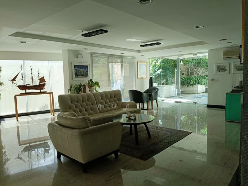 Veranda Residence, Bangkok, Phetphraram, Bang Kapi, Huai Khwang, Bangkok, 1 Bedroom, 37 sqm, Condo For Sale, by คุณศร, 500196075 - DDproperty.com