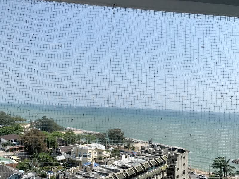 PMY Beach Condominium, Rayong, Village No. 2, Noen Phra, Muang Rayong, Rayong, 2 Bedrooms, 150 sqm, Condo For Sale, by Thannapatsorn Leelacherdchai, 500196078 - DDproperty.com