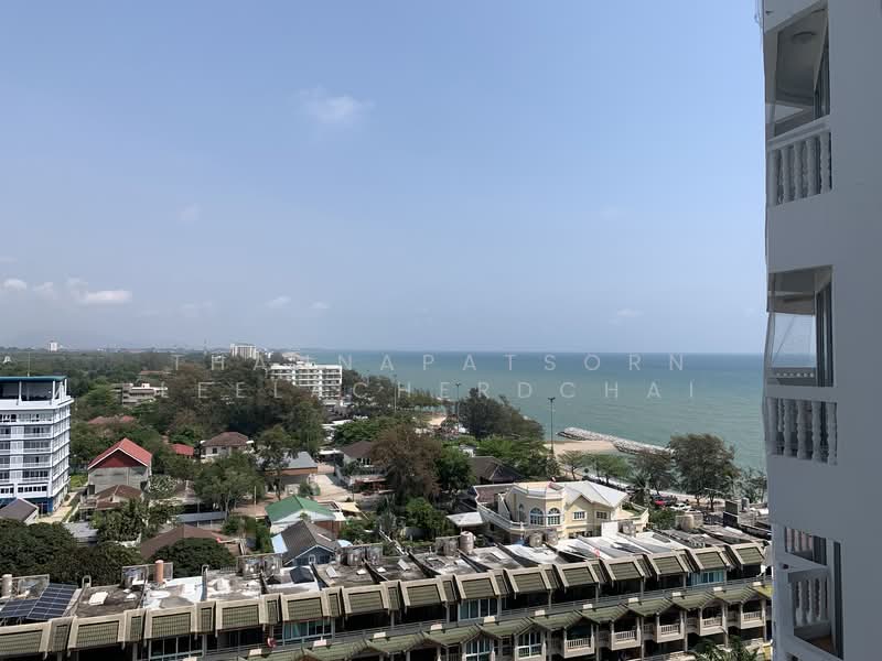 PMY Beach Condominium : พี.เอ็ม.วาย. บีช คอนโดมิเนียม, ระยอง, หมู่ .2, เนินพระ, เมืองระยอง, ระยอง, 150 ตร.ม., คอนโด ขาย, โดย Thannapatsorn Leelacherdchai, 500196078 - DDproperty.com