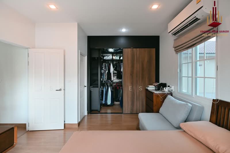 Golden Neo Bangkhae, Bangkok, 345 005/1 Soi Kanchanaphisek, Lak Song, Bang Khae, Bangkok, 3 Bedrooms, 136 sqm, Townhouse For Sale, by JSA REAL ESTATE, 500196079 - DDproperty.com