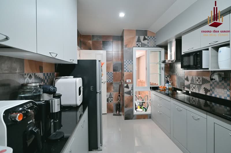 Golden Neo Bangkhae : โกลเด้น นีโอ บางแค, กรุงเทพ, 345 005/1 ซอยกาญจนาภิเษก, หลักสอง, บางแค, กรุงเทพ, 136 ตร.ม., ทาวน์เฮ้าส์ ขาย, โดย JSA REAL ESTATE, 500196079 - DDproperty.com