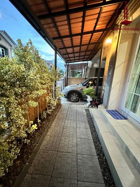 Golden Neo Bangkhae, Bangkok, 345 005/1 Soi Kanchanaphisek, Lak Song, Bang Khae, Bangkok, 3 Bedrooms, 136 sqm, Townhouse For Sale, by JSA REAL ESTATE, 500196079 - DDproperty.com