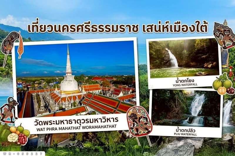 WR-055227 Land for sale in Thung Song, Nakhon Si Thammarat, 15 rai 1.3 sq.wa., near Lotus Thung Song, Nakhon Si Thammarat, Chamai, Thung Song, Nakhon Si Thammarat, , 24,004 sqm, Land For Sale, by Benchawarin Pakkawetppisit, 500196080 - DDproperty.com