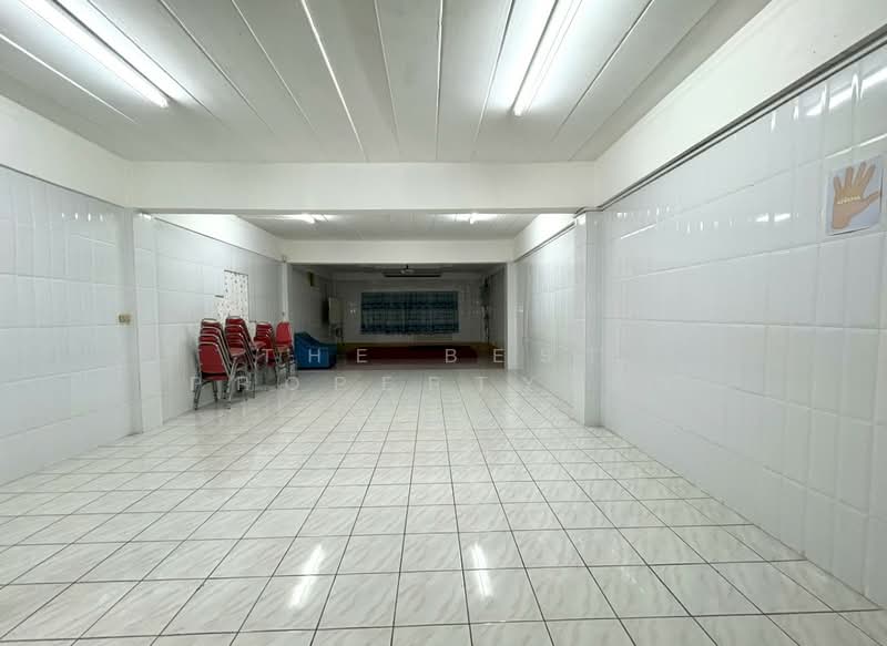 อาคารพาณิชย์มหาชัย สมุทรสาคร, Samut Sakhon, Maharchai, Muang Samut Sakhon, Samut Sakhon, , 100 sqm, Shophouse For Sale, by The Best Property ติ๋ว, 500196085 - DDproperty.com