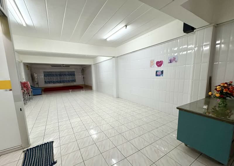 อาคารพาณิชย์มหาชัย สมุทรสาคร, Samut Sakhon, Maharchai, Muang Samut Sakhon, Samut Sakhon, , 100 sqm, Shophouse For Sale, by The Best Property ติ๋ว, 500196085 - DDproperty.com