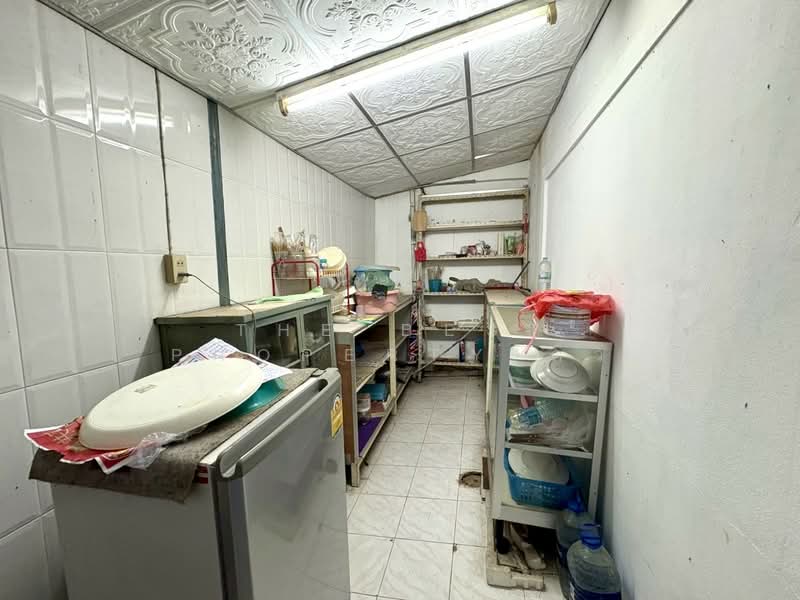 อาคารพาณิชย์มหาชัย สมุทรสาคร, Samut Sakhon, Maharchai, Muang Samut Sakhon, Samut Sakhon, , 100 sqm, Shophouse For Sale, by The Best Property ติ๋ว, 500196085 - DDproperty.com