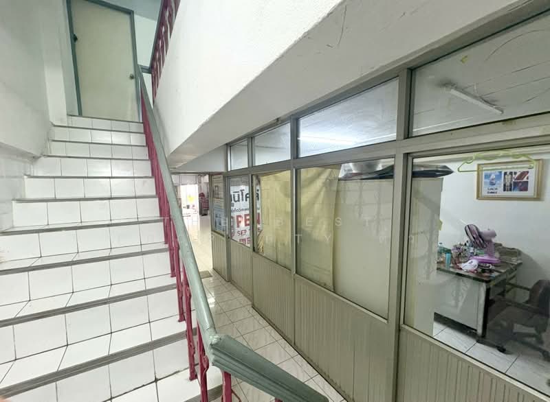 อาคารพาณิชย์มหาชัย สมุทรสาคร, Samut Sakhon, Maharchai, Muang Samut Sakhon, Samut Sakhon, , 100 sqm, Shophouse For Sale, by The Best Property ติ๋ว, 500196085 - DDproperty.com