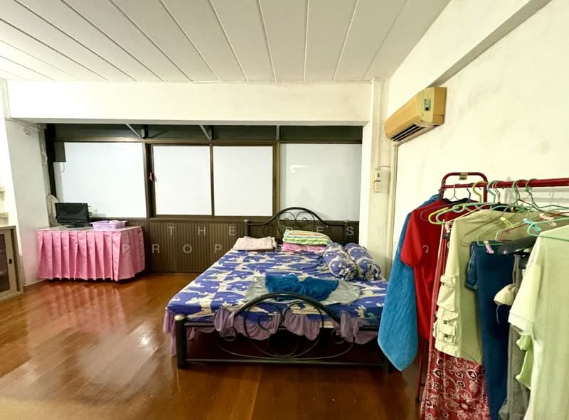 อาคารพาณิชย์มหาชัย สมุทรสาคร, Samut Sakhon, Maharchai, Muang Samut Sakhon, Samut Sakhon, , 100 sqm, Shophouse For Sale, by The Best Property ติ๋ว, 500196085 - DDproperty.com