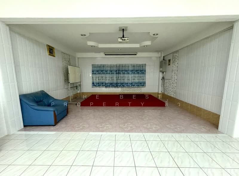 อาคารพาณิชย์มหาชัย สมุทรสาคร, Samut Sakhon, Maharchai, Muang Samut Sakhon, Samut Sakhon, , 100 sqm, Shophouse For Sale, by The Best Property ติ๋ว, 500196085 - DDproperty.com