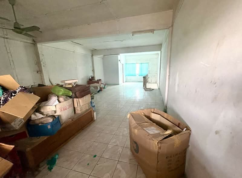 อาคารพาณิชย์มหาชัย สมุทรสาคร, Samut Sakhon, Maharchai, Muang Samut Sakhon, Samut Sakhon, , 100 sqm, Shophouse For Sale, by The Best Property ติ๋ว, 500196085 - DDproperty.com