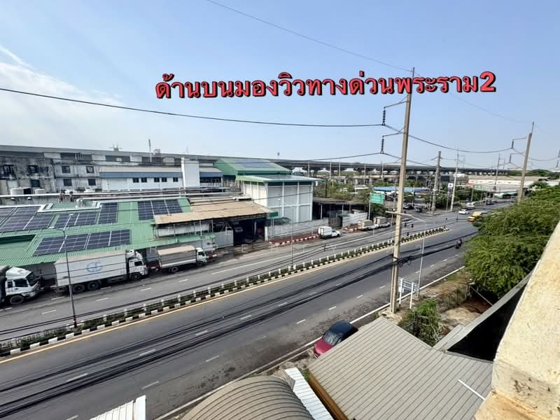 อาคารพาณิชย์มหาชัย สมุทรสาคร, Samut Sakhon, Maharchai, Muang Samut Sakhon, Samut Sakhon, , 100 sqm, Shophouse For Sale, by The Best Property ติ๋ว, 500196085 - DDproperty.com