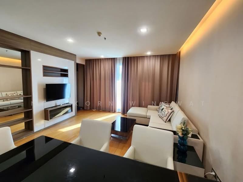 The Address Sathorn, Bangkok, 98 Sathorn Nua Road, Silom, Bang Rak, Bangkok, 2 Bedrooms, 75 sqm, Condo For Rent, by Nisakorn Wingwat, 500196093 - DDproperty.com