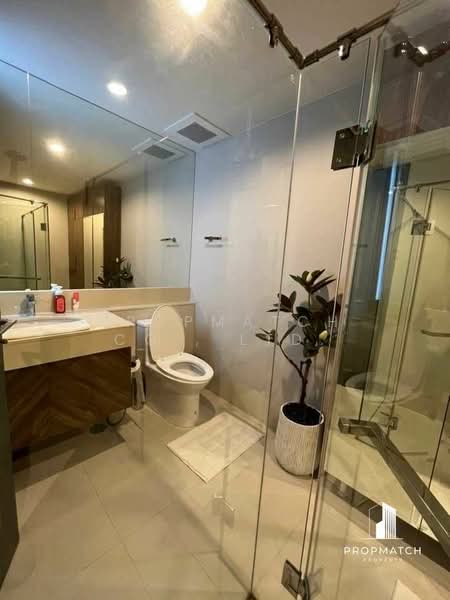 Noble Above Wireless-Ruamrudee, Bangkok, Wireless Road, Lumphini, Pathum Wan, Bangkok, 1 Bedroom, 67 sqm, Condo For Sale, by PROPMATCH CO., LTD., 500196095 - DDproperty.com