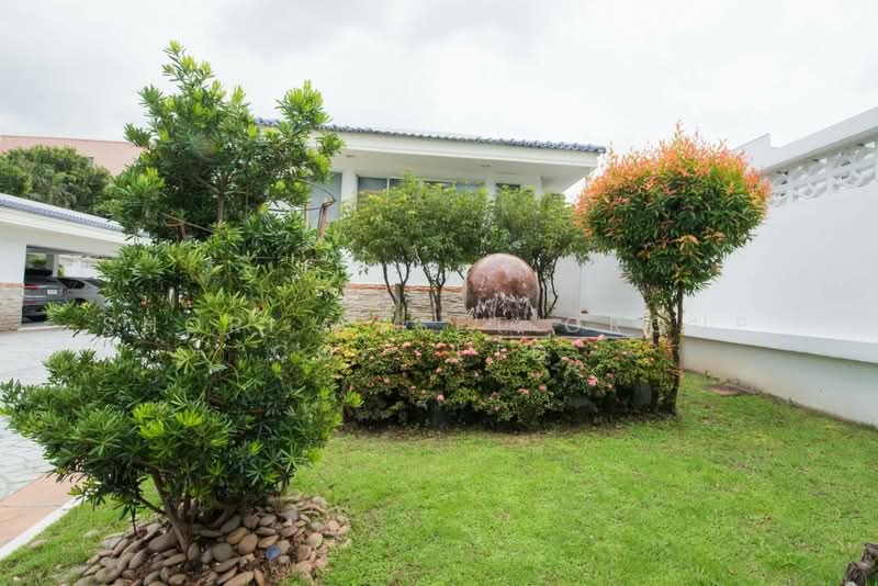 Luxury Mansion in the Rama 9 Area, Bangkok, Hua Mak, Bang Kapi, Bangkok, 4 Bedrooms, 2,000 sqm, Single Detached House For Sale, by Shori Asset Group Co., Ltd., 500196096 - DDproperty.com