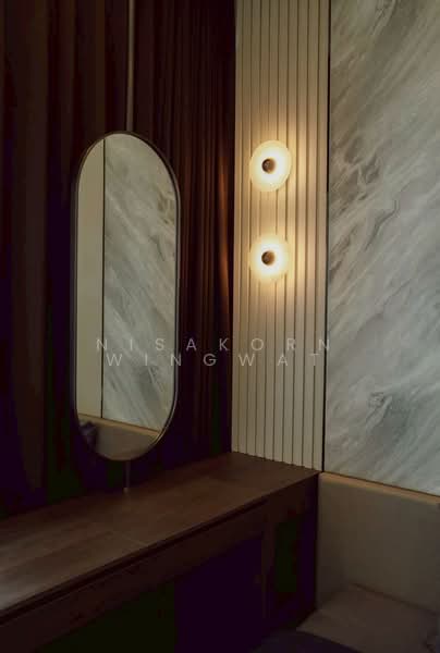 Park Origin Thonglor, Bangkok, Soi Thonglor 10, Sukhumvit Road, Khlong Tan Nua, Watthana, Bangkok, 1 Bedroom, 33 sqm, Condo For Rent, by Nisakorn Wingwat, 500196097 - DDproperty.com