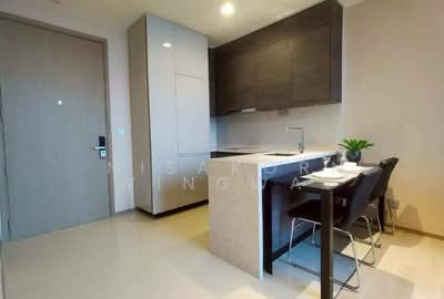 For Rent - The Esse Asoke, Bangkok