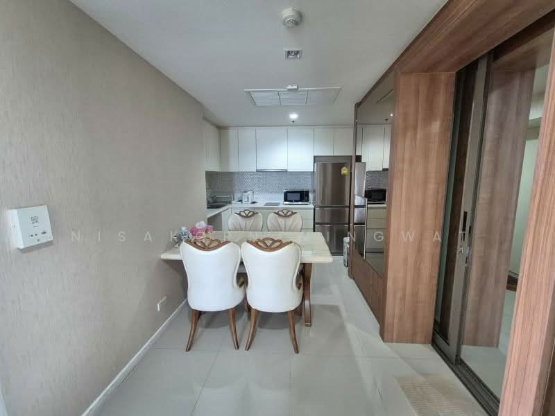StarView, Bangkok, 495 Rama 3, Bang Klo, Bang Kho Laem, Bangkok, 2 Bedrooms, 78 sqm, Condo For Rent, by Nisakorn Wingwat, 500196102 - DDproperty.com