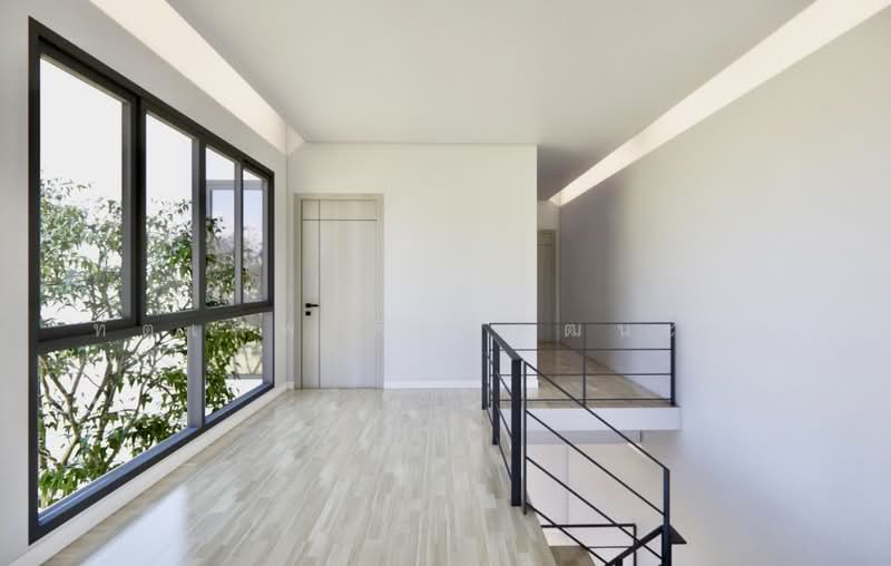 บ้านแฝด 2 ชั้น สร้างใหม่ ซ.เฉลิมพระเกียรติ 6, กรุงเทพ, หนองบอน, ประเวศ, กรุงเทพ, 199 ตร.ม., บ้านแฝด ขาย, โดย ทัตเทพ ดิลกพัฒนะกูล, 500196105 - DDproperty.com